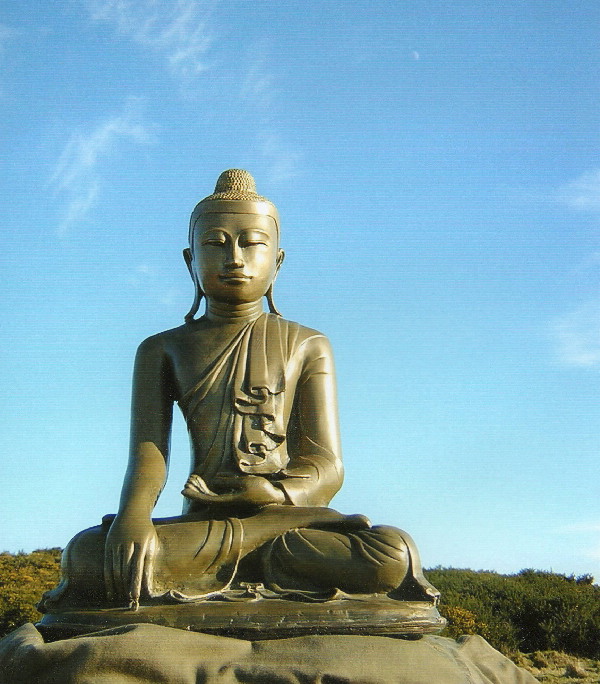 buddha image